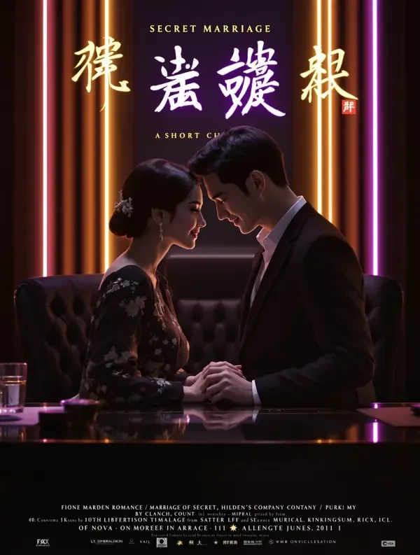 隐婚总裁的小甜心 - 河马剧场网页在线观看 隐婚总裁的小甜心 短剧封面,都市题材,豆瓣评分 9.2